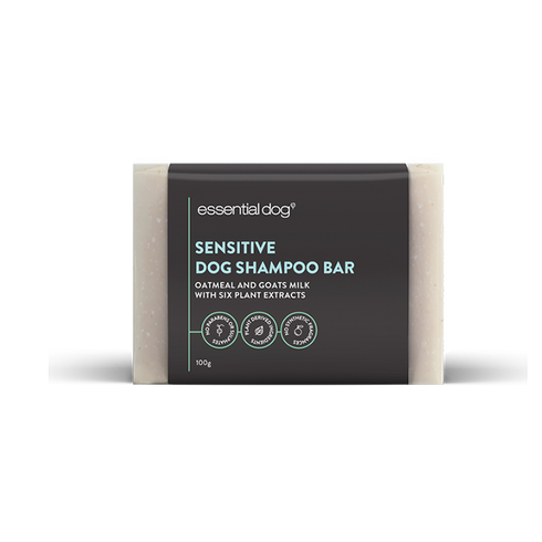 washbar soap for dogs
