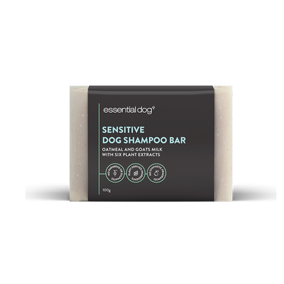 washbar soap for dogs