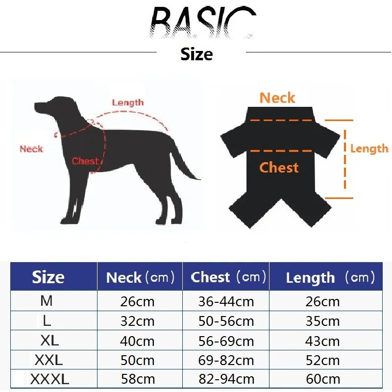 High Quality Dog Clothes Reversible Dog Winter Coat