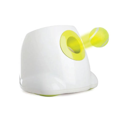 Hyper Fetch Maxi Dog Ball Thrower - Large Interactive Pet Toy Launcher-0