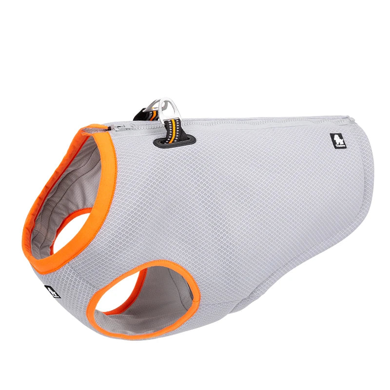 Lightweight Pet Cooling Vest for Summer for Dogs