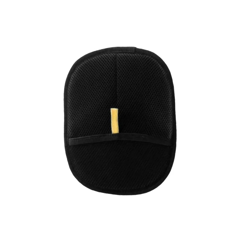 Cat Hair Brush Pet Removal Gloves Double-Sided Pet Grooming Gloves