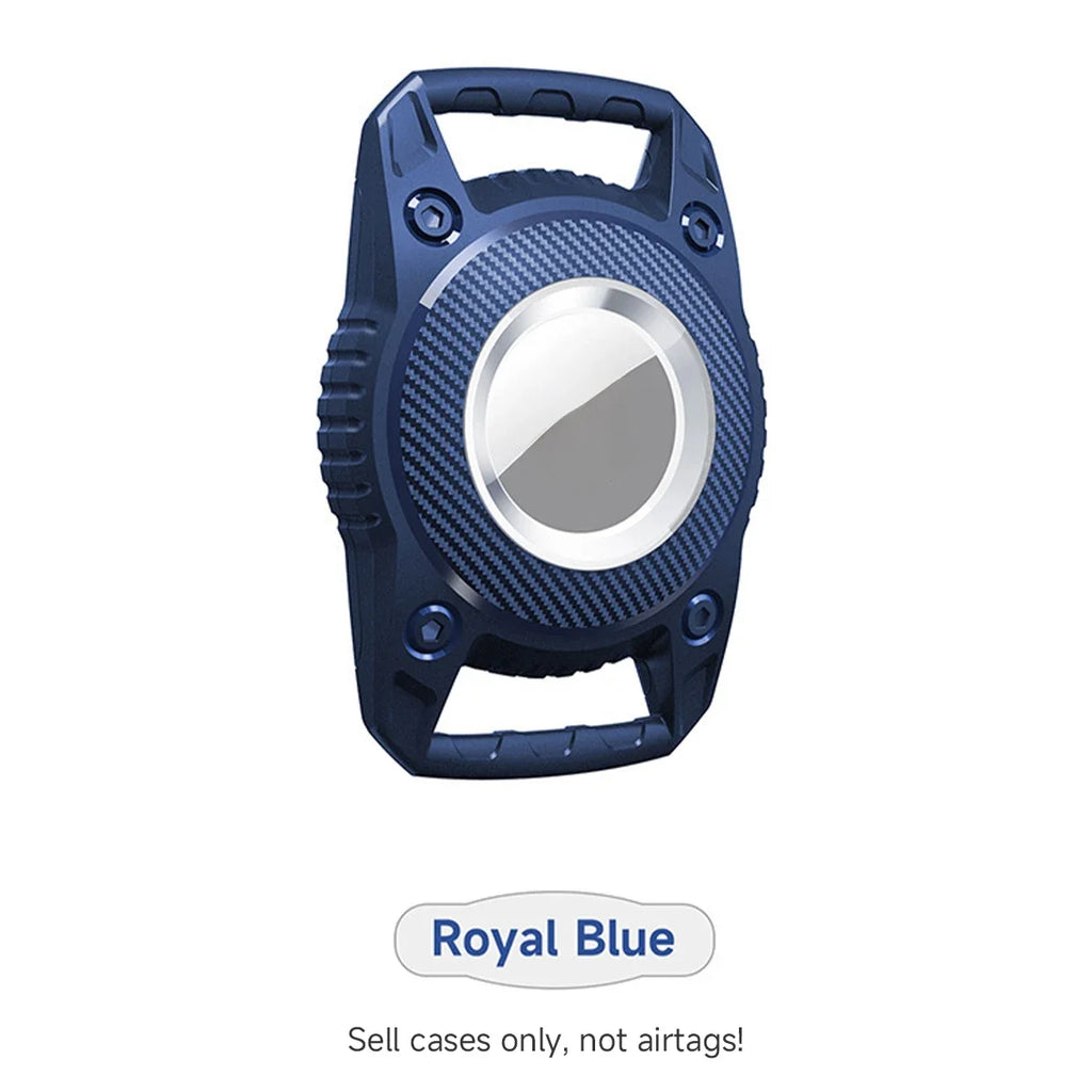 Pet Collar Waterproof Protective Case For Apple AirTag