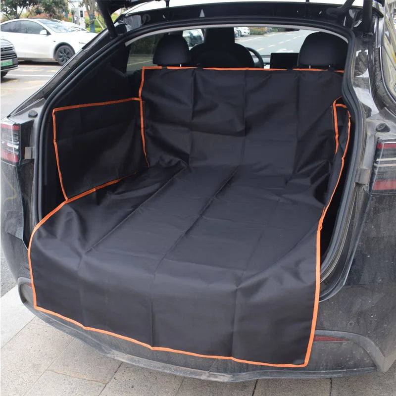 Dog Car Seat Cover Waterproof Pet Travel Mat
