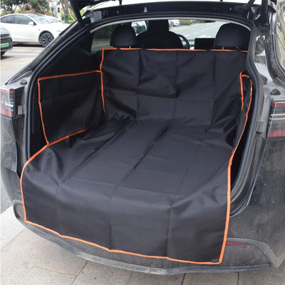 Dog Car Seat Cover Waterproof Pet Travel Mat