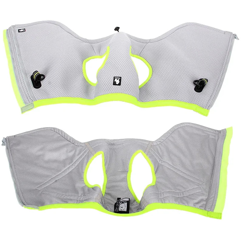 Lightweight Pet Cooling Vest for Summer for Dogs