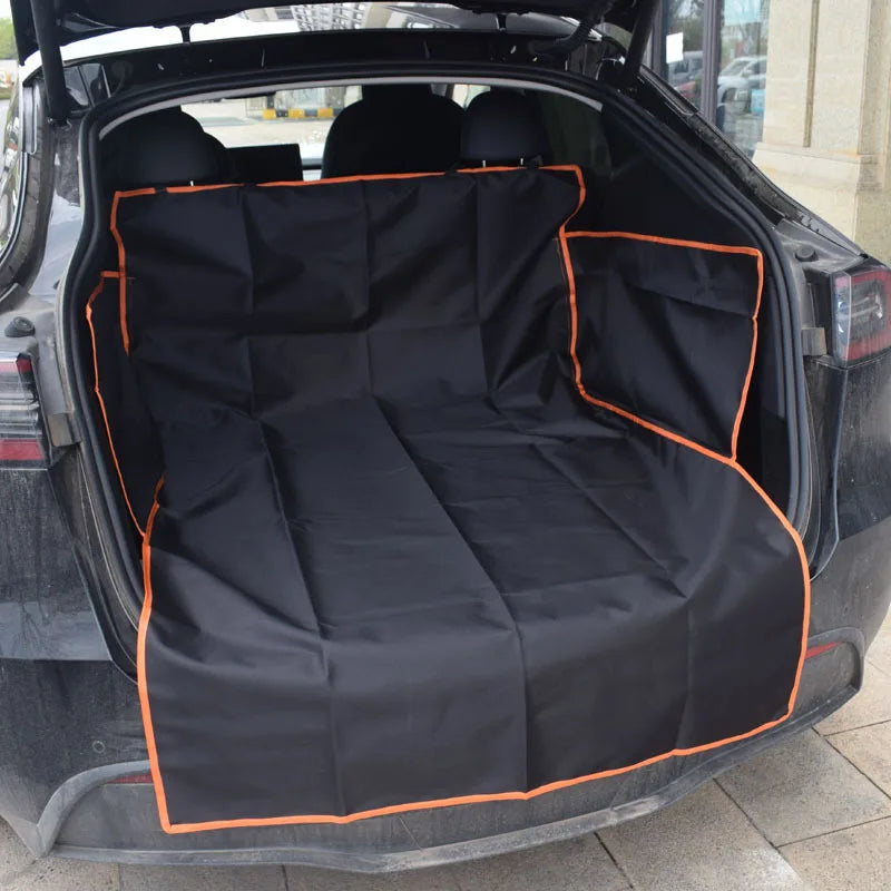 Dog Car Seat Cover Waterproof Pet Travel Mat
