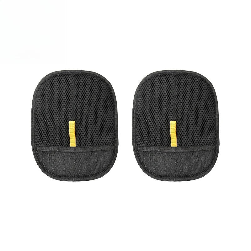 Cat Hair Brush Pet Removal Gloves Double-Sided Pet Grooming Gloves