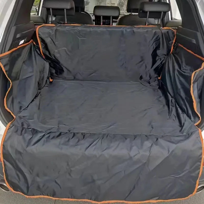Dog Car Seat Cover Waterproof Pet Travel Mat