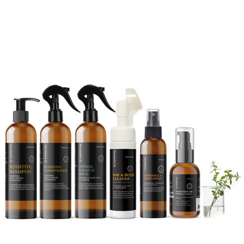 Wellbeing Pamper Pack